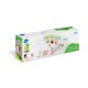Centru de joaca portabil pentru bebe Centru de joaca portabil pentru bebe