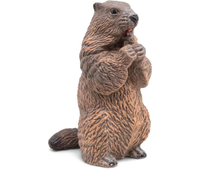 Papo figurina castor Papo figurina castor