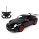 Masina cu telecomanda porsche gt3 negru cu scara 1 la 14 Masina cu telecomanda porsche gt3 negru cu scara 1 la 14