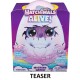 Hatchimals alive mistery hatch ou pufficorn Hatchimals alive mistery hatch ou pufficorn