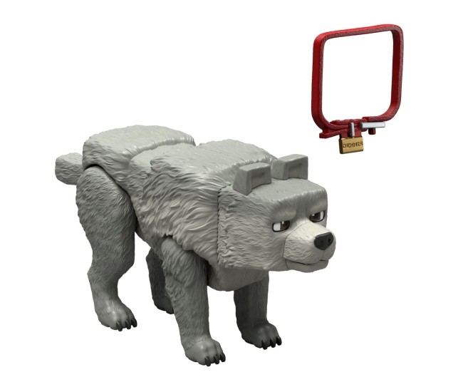 Minecraft set figurina dennis cu accesorii