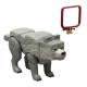 Minecraft set figurina dennis cu accesorii
