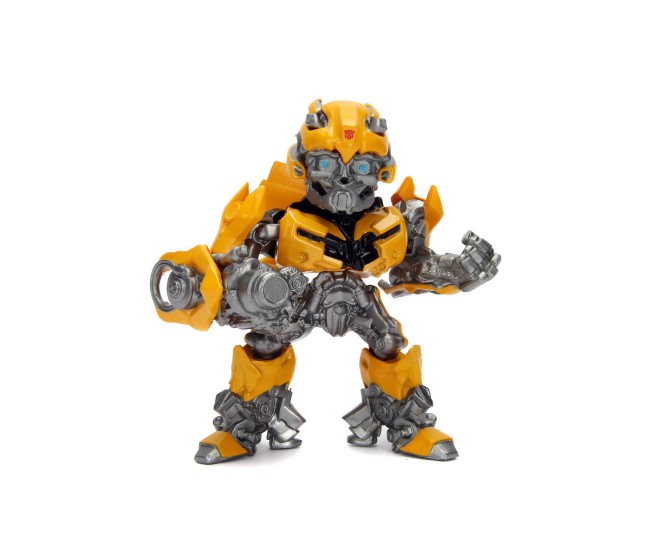 Figurina transformers 4 bumblebee Figurina transformers 4 bumblebee
