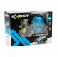 Silverit exost masina cu telecomanda x monster albastra Silverit exost masina cu telecomanda x monster albastra