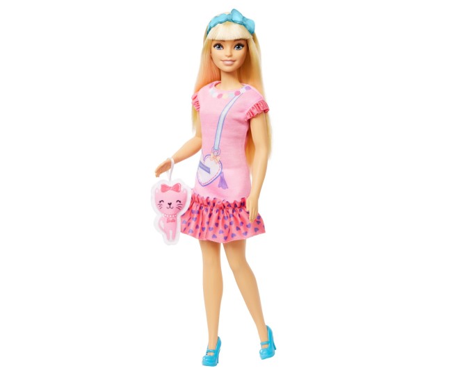 Barbie prima mea papusa barbie Barbie prima mea papusa barbie