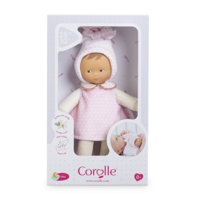 Corolle mdc bebelus miss starry dreams 25cm