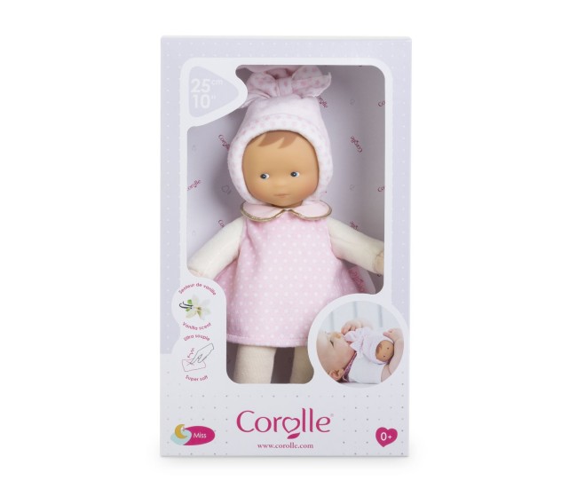Corolle mdc bebelus miss starry dreams 25cm Corolle mdc bebelus miss starry dreams 25cm