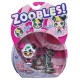 Zoobles z-girlz figurina de transformare fetita catelusa Zoobles z-girlz figurina de transformare fetita catelusa