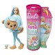 Barbie papusa barbie cutie reveal delfin urs Barbie papusa barbie cutie reveal delfin urs