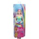 Barbie papusa printesa dreamtopia cu coronita albastra Barbie papusa printesa dreamtopia cu coronita albastra