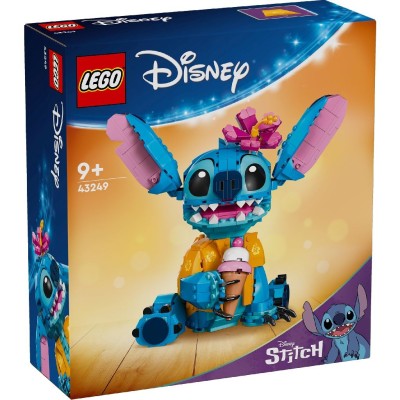 Lego disney stitch 43249 Lego disney stitch 43249