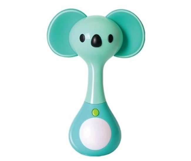 Zornaitoare koala cu sunete si lumini Zornaitoare koala cu sunete si lumini