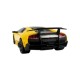 Masina cu telecomanda lamborghini murcielago lp670 galben cu scara 1 la 24 Masina cu telecomanda lamborghini murcielago lp670 galben cu scara 1 la 24