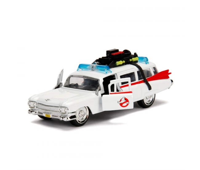 Ghostbuster ecto scara 1 la 32 Ghostbuster ecto scara 1 la 32