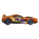 Hot wheels masina metalica tematica batman fast fish scara 1 la 64 Hot wheels masina metalica tematica batman fast fish scara 1 la 64
