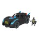 Fisher price imaginext dc super friends vehicul batmobil deluxe Fisher price imaginext dc super friends vehicul batmobil deluxe