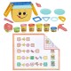 Play doh set picnic si forme Play doh set picnic si forme