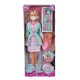 Steffi love papusa doctor pediatru Steffi love papusa doctor pediatru