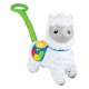 Winfun jucarie de impins alpaca