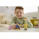 Patrula catelusilor set 3 figurine chase si capitanul turbot Patrula catelusilor set 3 figurine chase si capitanul turbot