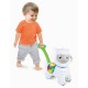 Winfun jucarie de impins alpaca