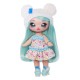 Na! na! na! surprise! sweetest sweets papusa brianna bear Na! na! na! surprise! sweetest sweets papusa brianna bear