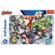 Puzzle trefl 100 avengers razbunatorii faimosi Puzzle trefl 100 avengers razbunatorii faimosi