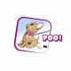 Catelusul poo poo Catelusul poo poo
