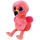 Plus ty 24cm boos flamingo roz Plus ty 24cm boos flamingo roz
