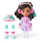 Gabbys dollhouse filmul papusa tinuta de iarna cu accesorii Gabbys dollhouse filmul papusa tinuta de iarna cu accesorii