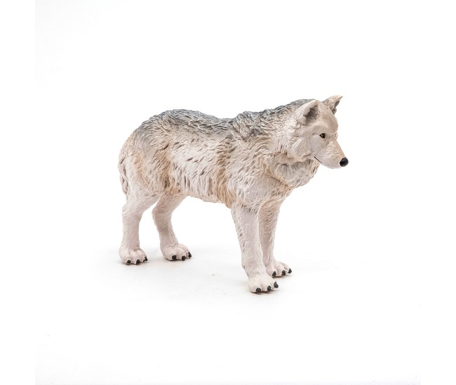 Papo figurina lup polar Papo figurina lup polar