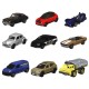 Matchbox set 9 masinute mgb gt coupe 1971 Matchbox set 9 masinute mgb gt coupe 1971
