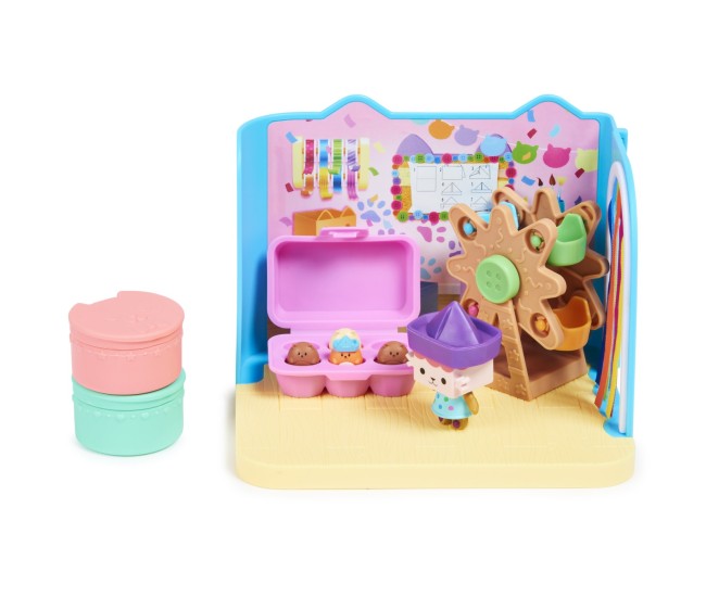 Gabbys dollhouse camera deluxe lui baby box Gabbys dollhouse camera deluxe lui baby box