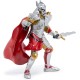 Papo figurina cavaler cu masca de fier Papo figurina cavaler cu masca de fier