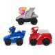 Patrula catelusilor pup squad set cadou 3 masinute Patrula catelusilor pup squad set cadou 3 masinute