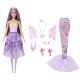 Barbie fantasy papusa zana sirena Barbie fantasy papusa zana sirena