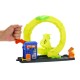 Hot wheels city pista atacul spiral al sarpelui Hot wheels city pista atacul spiral al sarpelui