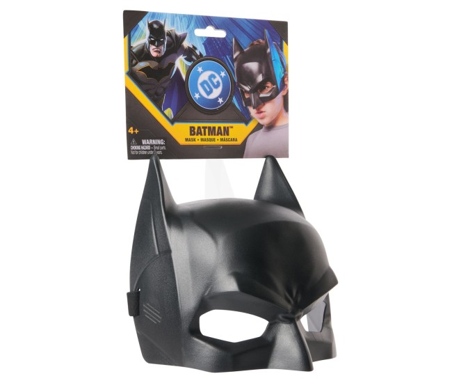 Batman dc masca batman negru Batman dc masca batman negru