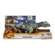 Jurassic world strike n roar dinozaur giganotosaurus Jurassic world strike n roar dinozaur giganotosaurus