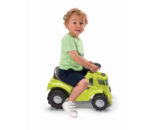 Ecoiffier tractoras ride on de 51.5cm Ecoiffier tractoras ride on de 51.5cm