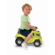 Ecoiffier tractoras ride on de 51.5cm Ecoiffier tractoras ride on de 51.5cm