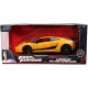 Fast and fourious lamborghini gallardo scara 1:24 Fast and fourious lamborghini gallardo scara 1:24