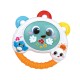 Winfun tamburina cu sunete si lumini Winfun tamburina cu sunete si lumini