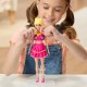 Play doh barbie set plastelina volanase si fundite cu papusa inclusa