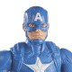Avengers titan eroi de film figurina captain america 29cm Avengers titan eroi de film figurina captain america 29cm