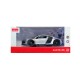 Masinuta metalica audi r8 argintie scara 1 la 24 Masinuta metalica audi r8 argintie scara 1 la 24