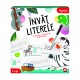 Joc invat literele Joc invat literele