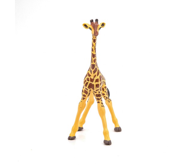 Papo figurina pui girafa Papo figurina pui girafa