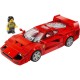 Lego speed champions supermasina ferrari f40 76934 Lego speed champions supermasina ferrari f40 76934