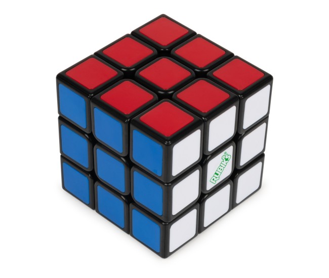 Rubik cub rubik 3x3 din plastic reciclat Rubik cub rubik 3x3 din plastic reciclat